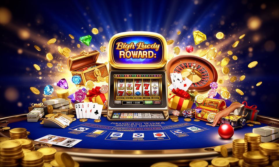 golden3 mobile gaming