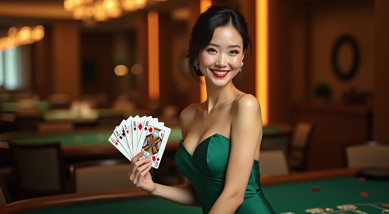 golden3 Ancestral – Meja Permainan Warisan di golden3