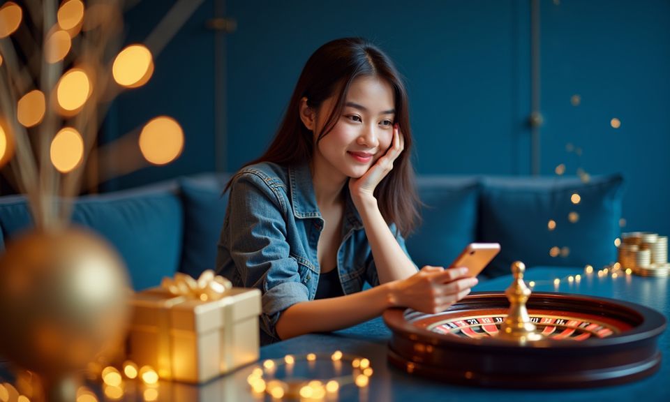 golden3 mobile gaming